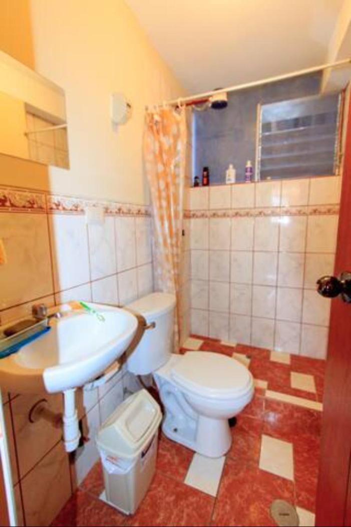 Готель La Casa De Momo Куско Екстер'єр фото